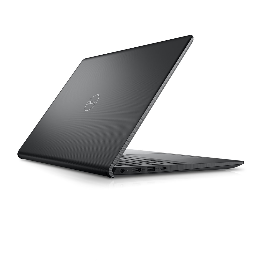 DELL Vostro 3530 Intel® Core™ i5 i5-1334U Laptop 39.6 cm (15.6") Full HD 8 GB DDR4-SDRAM 512 GB SSD Wi-Fi 5 (802.11ac) Windows 11 Pro Black DELL Vostro 3530 Intel® Core™ i5 i5-1334U Laptop 39.6 cm (15.6") Full HD 8 GB DDR4-SDRAM 512 GB SSD Wi-Fi 5 (802.11ac) Windows 11 Pro Black