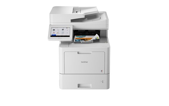 Brother MFC-L9670CDN multifunction printer Laser A4 2400 x 600 DPI 40 ppm Brother MFC-L9670CDN multifunction printer Laser A4 2400 x 600 DPI 40 ppm