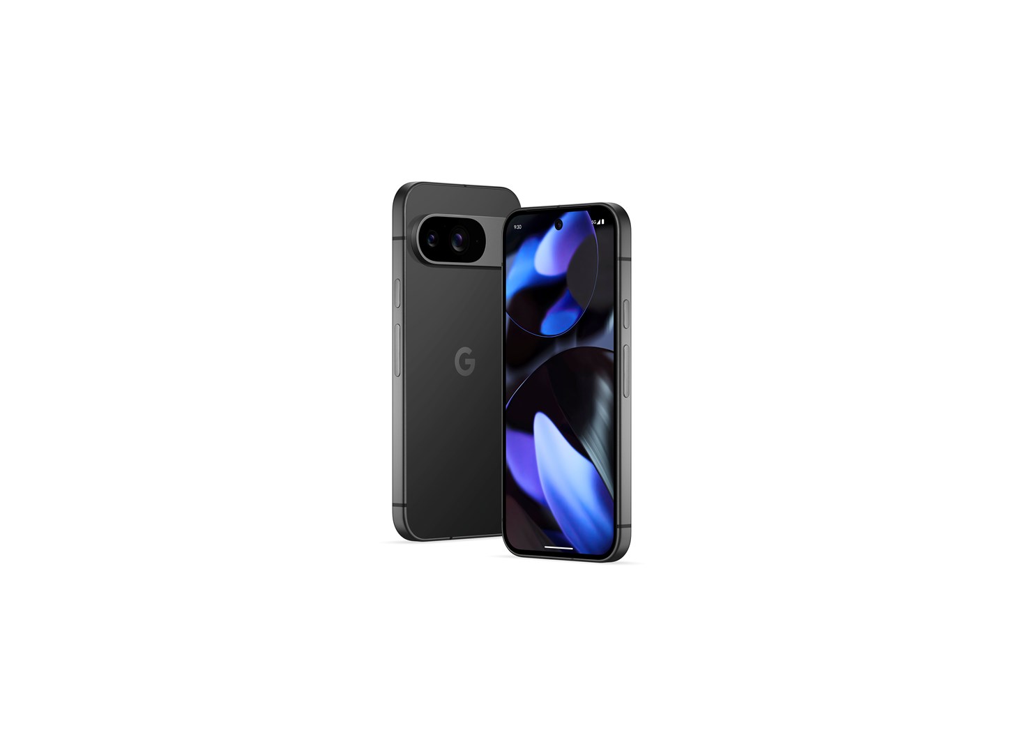 Smartfon Google Pixel 9 5G Dual Sim 12GB RAM 128GB - Obsidian Smartfon Google Pixel 9 5G Dual Sim 12GB RAM 128GB - Obsidian