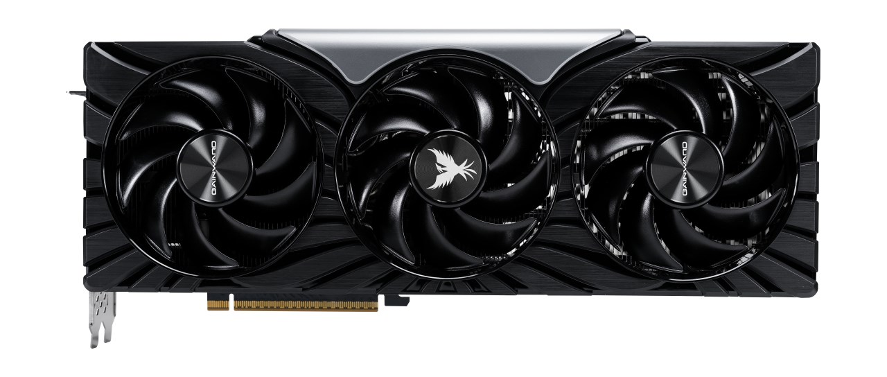 Gainward GeForce RTX 5080 Phoenix V1 NVIDIA 16 GB GDDR7 Gainward GeForce RTX 5080 Phoenix V1 NVIDIA 16 GB GDDR7