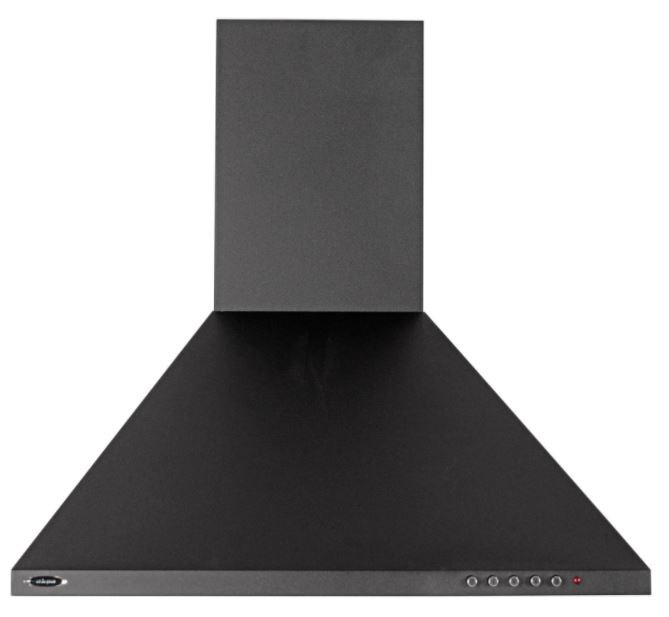 Akpo WK-4 Classic Eco Wall-mounted Black Akpo WK-4 Classic Eco Wall-mounted Black