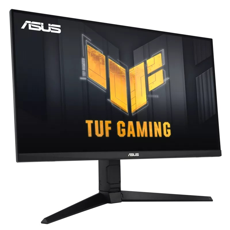 ASUS TUF Gaming VG279QL3A computer monitor 68.6 cm (27") 1920 x 1080 pixels Full HD LCD Black ASUS TUF Gaming VG279QL3A computer monitor 68.6 cm (27") 1920 x 1080 pixels Full HD LCD Black