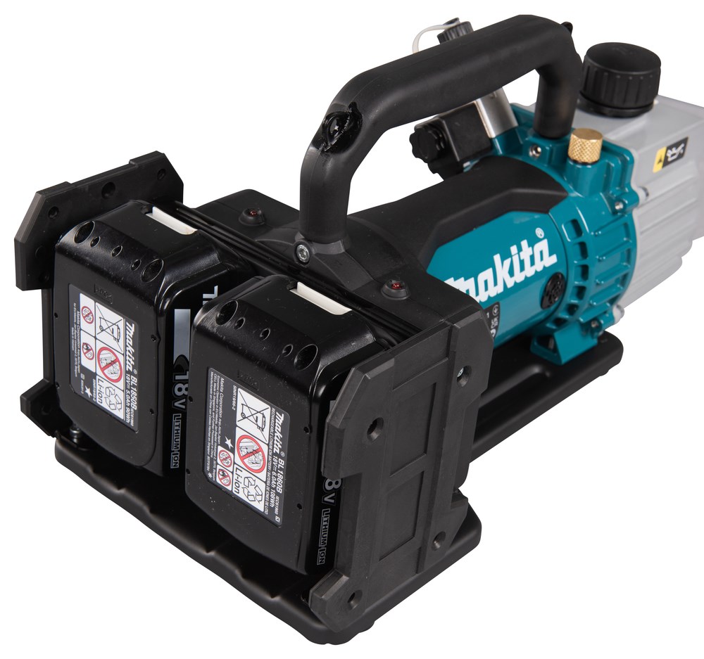 Makita DVP181ZK electric air pump 113 l/min Makita DVP181ZK electric air pump 113 l/min