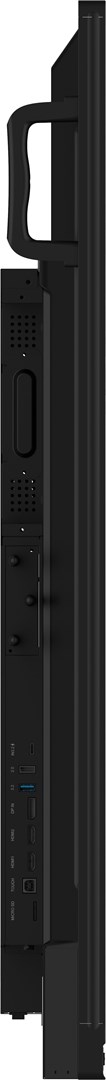 iiyama 65" Google EDLA Certified IFP - Interactive display for seamless integration and collaboration in education and enterprise iiyama 65" Google EDLA Certified IFP - Interactive display for seamless integration and collaboration in education and enterprise