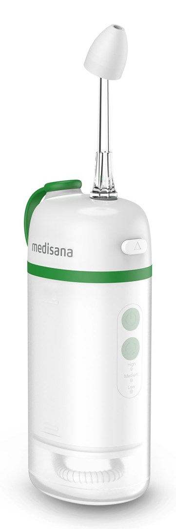Medisana NI 200 nasal irrigator Medisana NI 200 nasal irrigator