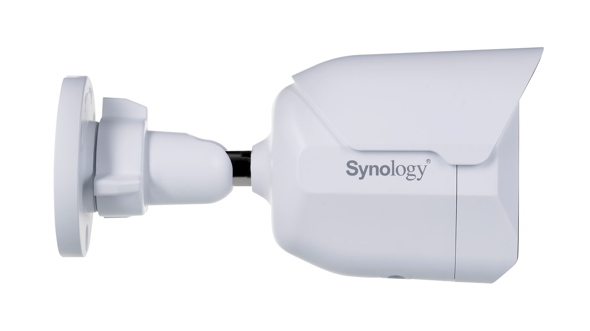 Synology BC500 security camera Bullet IP security camera Indoor & outdoor 2880 x 1620 pixels Wall Synology BC500 security camera Bullet IP security camera Indoor & outdoor 2880 x 1620 pixels Wall