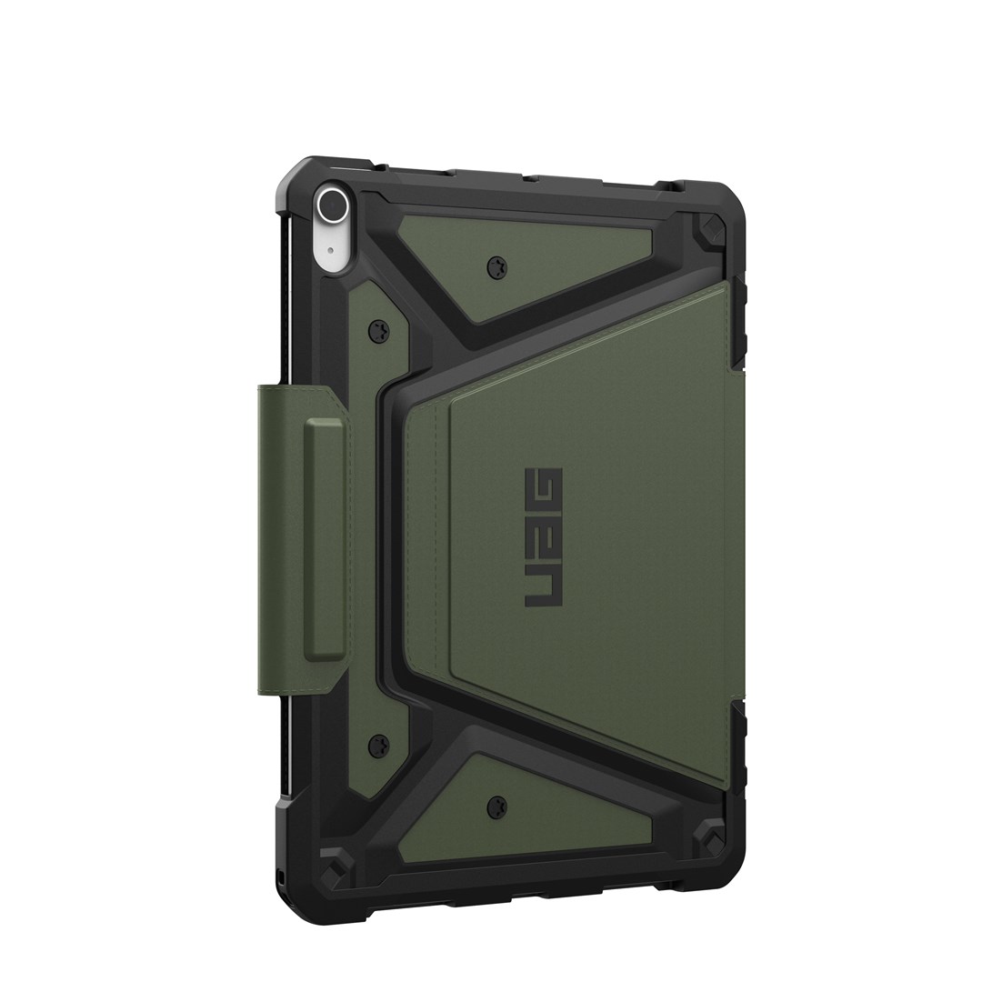 Urban Armor Gear Metropolis SE Series iPad Air 11" (6th Gen, 2024, M2) Urban Armor Gear Metropolis SE Series iPad Air 11" (6th Gen, 2024, M2)