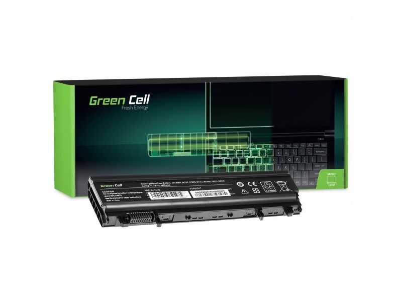 Green Cell DE80 notebook spare part Battery Green Cell DE80 notebook spare part Battery