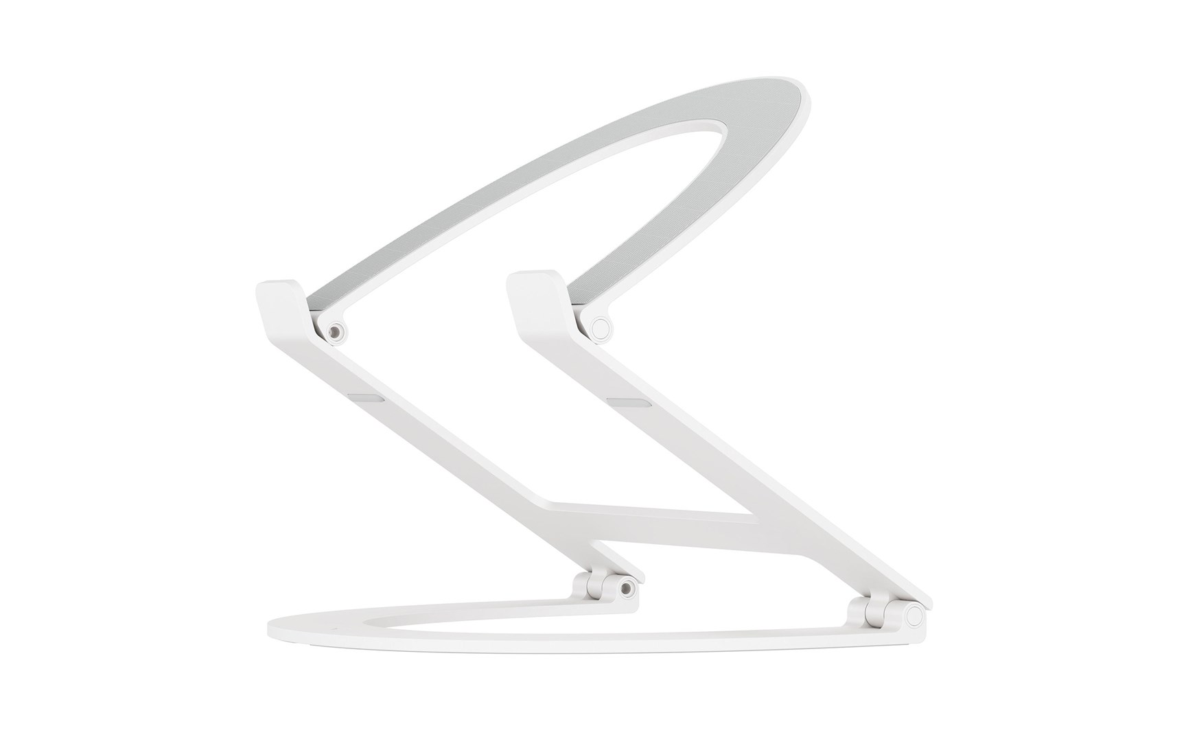 Twelve South Curve Flex adjustable stand white Twelve South Curve Flex adjustable stand white