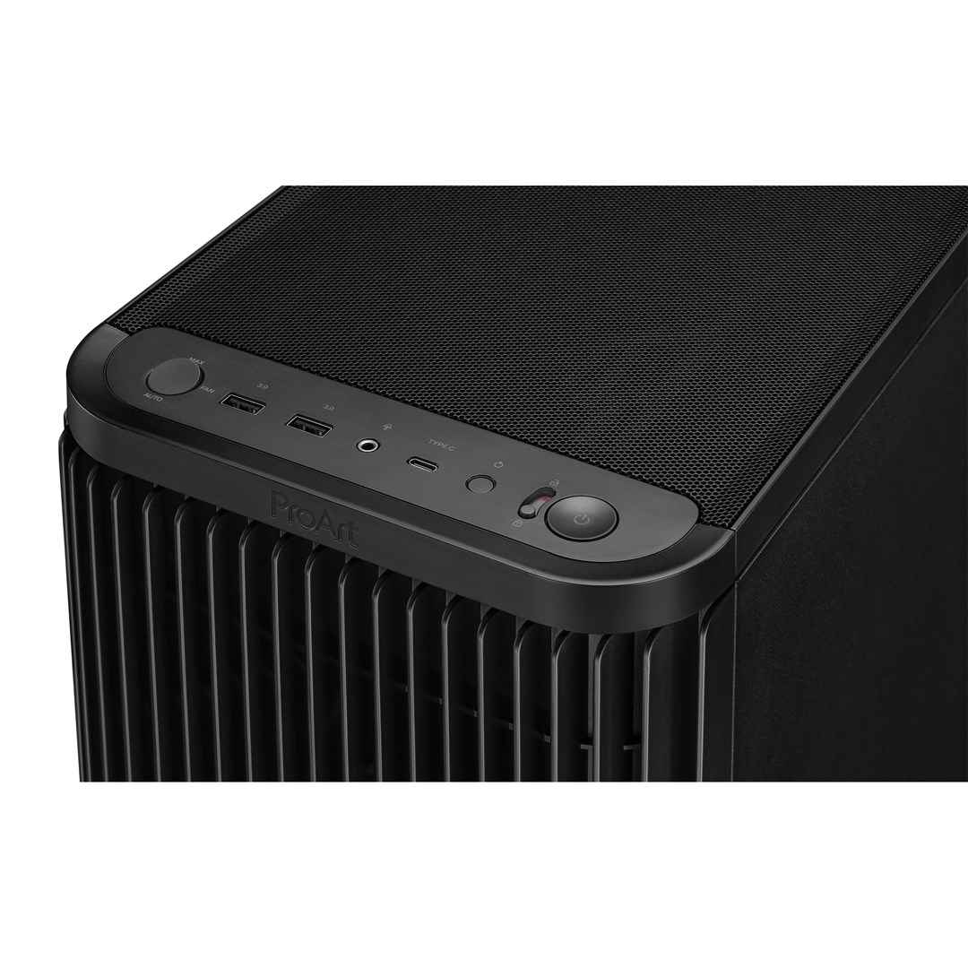 Asus ProArt PA401 ABS TG PWM BLACK enclosure Asus ProArt PA401 ABS TG PWM BLACK enclosure