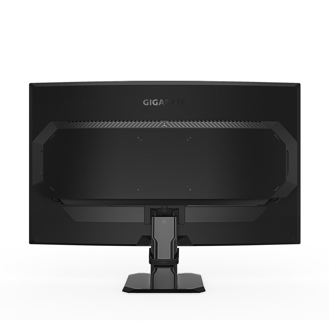 GIGABYTE GS27FC2 27" FHD Curved Gaming Monitor - 1920 x 1080, 240Hz, 1, 350 cd/m², HDR Ready, HDMI 2.0, Displayport 1.4 GIGABYTE GS27FC2 27" FHD Curved Gaming Monitor - 1920 x 1080, 240Hz, 1, 350 cd/m², HDR Ready, HDMI 2.0, Displayport 1.4
