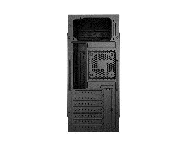 NATEC ENCLOSURE CABASSU G2 MIDI TOWER NATEC ENCLOSURE CABASSU G2 MIDI TOWER