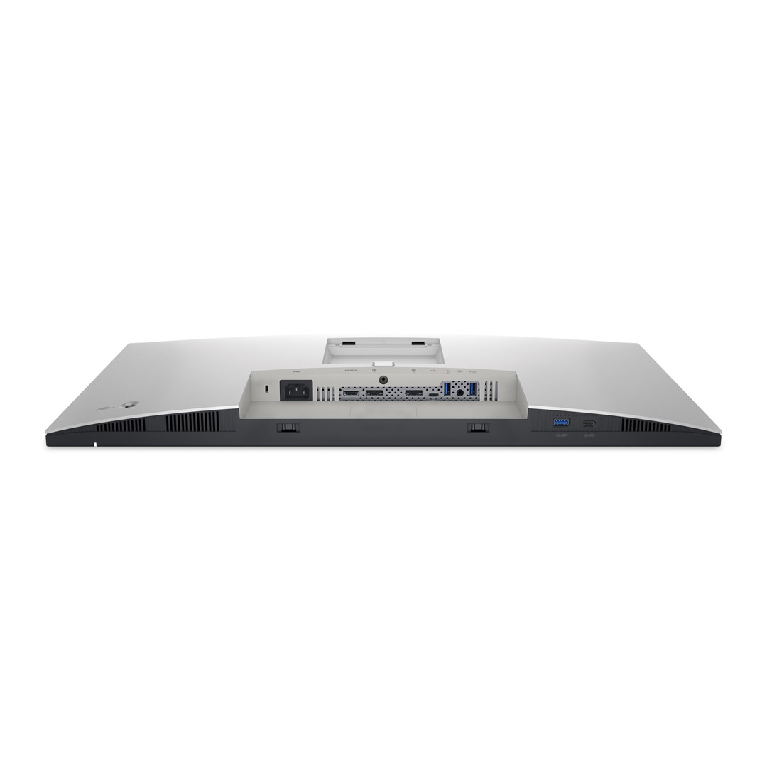DELL UltraSharp U2722D 68.6 cm (27") 2560 x 1440 pixels Quad HD LCD Black, Silver DELL UltraSharp U2722D 68.6 cm (27") 2560 x 1440 pixels Quad HD LCD Black, Silver