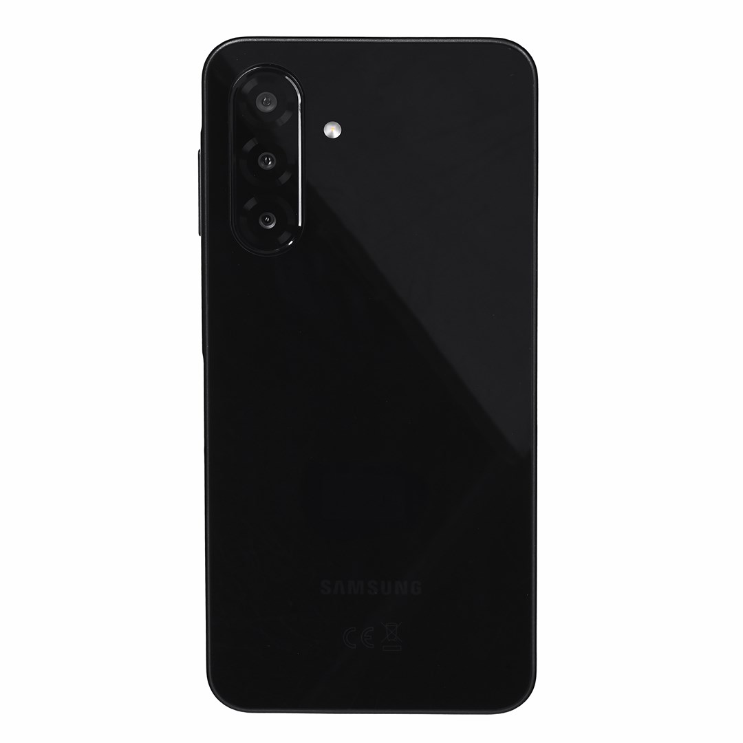 Samsung Galaxy A26 17 cm (6.7") Hybrid Dual SIM Android 15 5G USB Type-C 8 GB 256 GB 5000 mAh Black Samsung Galaxy A26 17 cm (6.7") Hybrid Dual SIM Android 15 5G USB Type-C 8 GB 256 GB 5000 mAh Black