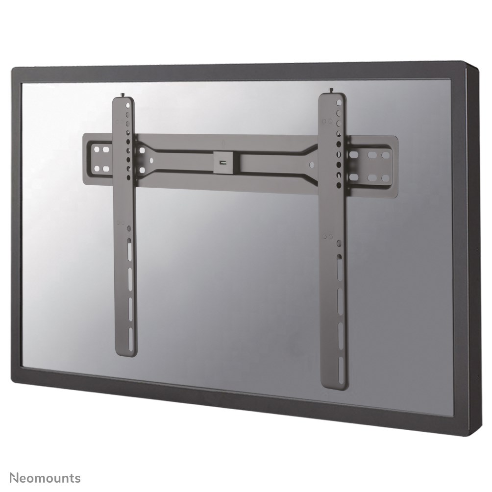 Neomounts LED-W600BLACK TV mount wall 37-75" - ultra-flat Neomounts LED-W600BLACK TV mount wall 37-75" - ultra-flat