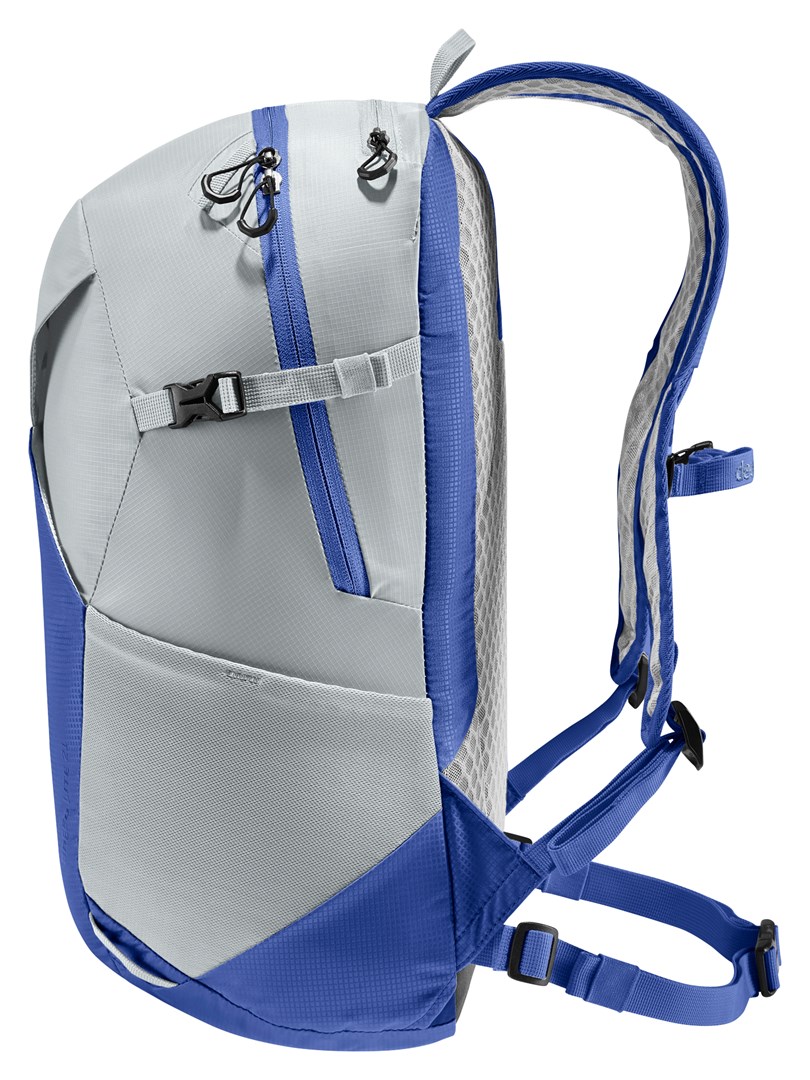 Deuter Speed Lite 21 21 L Indigo Deuter Speed Lite 21 21 L Indigo