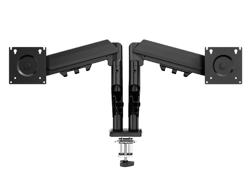 Tracer Double Armflex Monitor Mount, Black Tracer Double Armflex Monitor Mount, Black