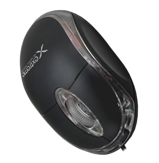 TITANUM XM102K mouse USB Type-A Optical 1000 DPI Ambidextrous TITANUM XM102K mouse USB Type-A Optical 1000 DPI Ambidextrous