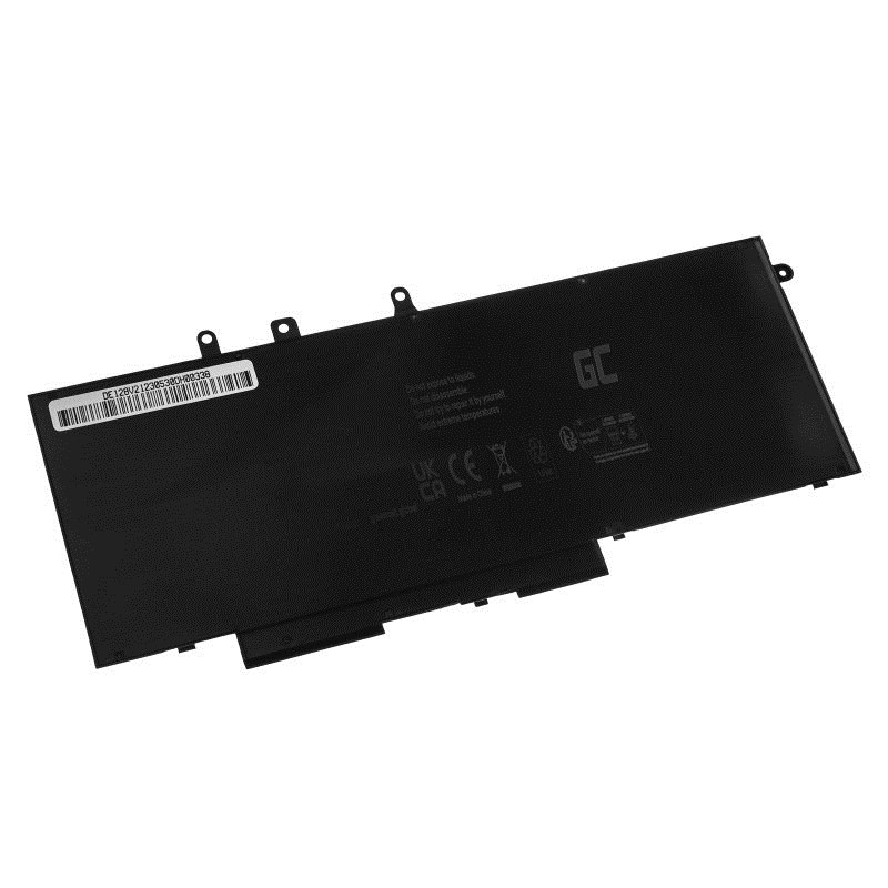 Green Cell DE128V2 laptop spare part Battery Green Cell DE128V2 laptop spare part Battery