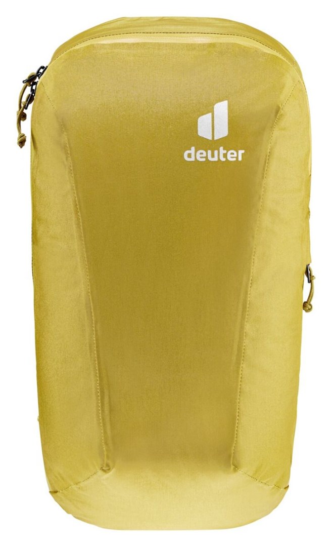 Bicycle backpack - Deuter Plamort 12 Bicycle backpack - Deuter Plamort 12