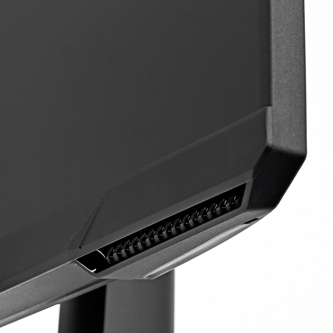 Samsung LS32FG510EUXEN computer monitor 81.3 cm (32") 2560 x 1440 pixels Quad HD LED Black Samsung LS32FG510EUXEN computer monitor 81.3 cm (32") 2560 x 1440 pixels Quad HD LED Black