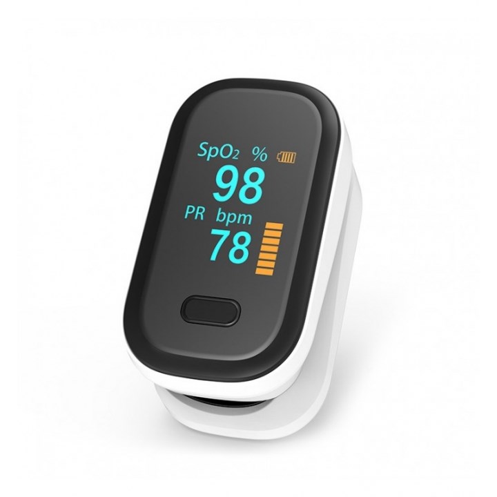 Oromed PULS_ORO-OXIMETER WHITE pulse oximeter Oromed PULS_ORO-OXIMETER WHITE pulse oximeter