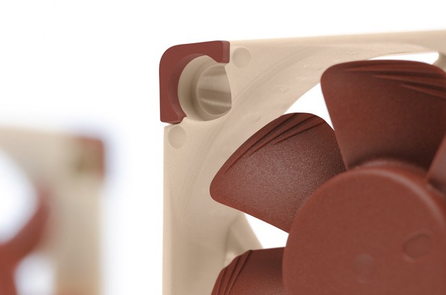 Noctua NF A4x10 PWM Computer case Fan 4 cm Beige, Red Noctua NF A4x10 PWM Computer case Fan 4 cm Beige, Red