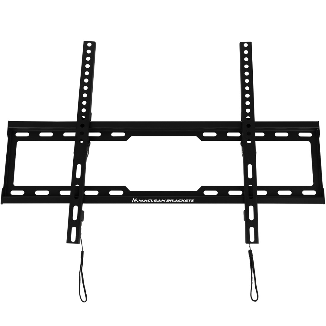 Maclean TV MC-413 Wall Mount Bracket 32"-80" VESA 600x400 45kg Tilting Universal Adjustable Spirit Level Mounting Accessories Maclean TV MC-413 Wall Mount Bracket 32"-80" VESA 600x400 45kg Tilting Universal Adjustable Spirit Level Mounting Accessories