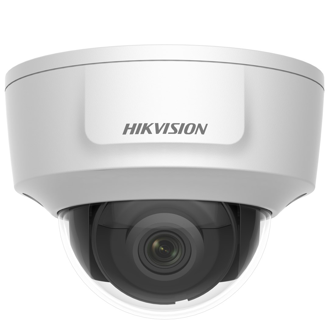 Hikvision Pro Series DS-2CD2186G2-IMS(2.8MM) Industrial Camera In-Ear IP Security Camera Indoor & Outdoor 3840 x 2160 px Ceiling Hikvision Pro Series DS-2CD2186G2-IMS(2.8MM) Industrial Camera In-Ear IP Security Camera Indoor & Outdoor 3840 x 2160 px Ceiling