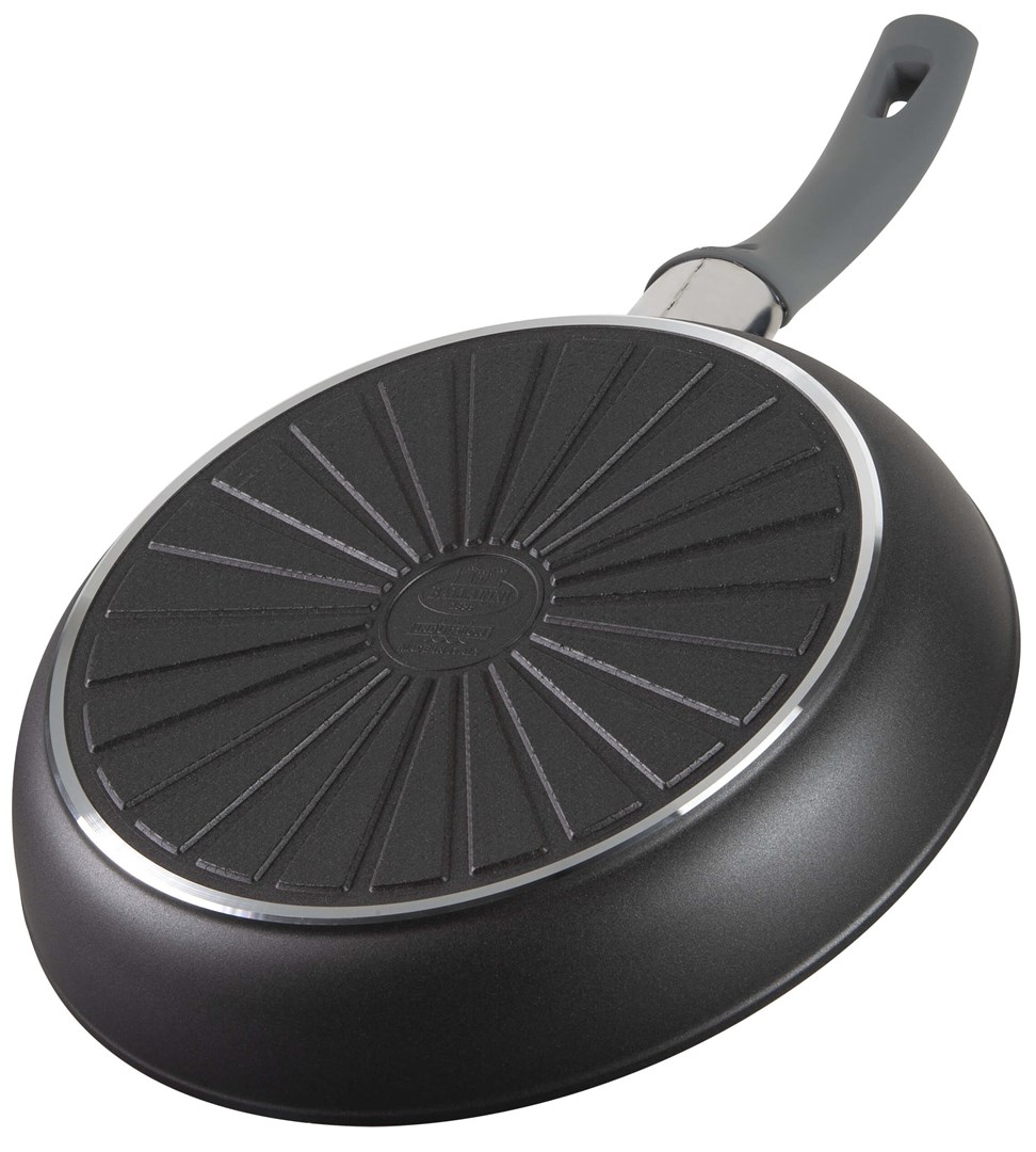 BALLARINI 75003-053-0 frying pan All-purpose pan Round BALLARINI 75003-053-0 frying pan All-purpose pan Round