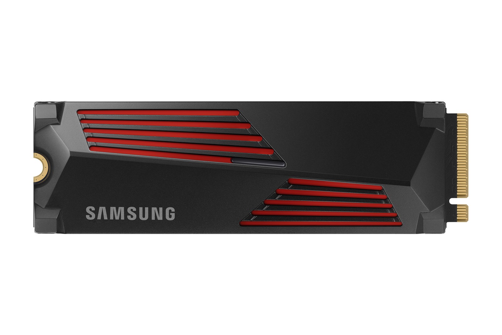 Samsung 990 Pro 4 TB M.2 PCI Express 4.0 NVMe V-NAND TLC Samsung 990 Pro 4 TB M.2 PCI Express 4.0 NVMe V-NAND TLC