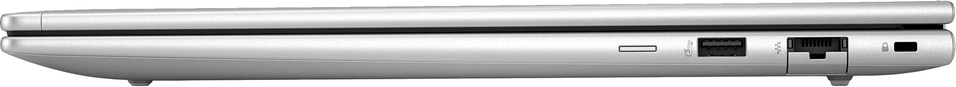 HP ProBook 460 G11 Intel Core Ultra 7 155U Laptop 40.6 cm (16") WUXGA 16 GB DDR5-SDRAM 512 GB SSD Wi-Fi 6E (802.11ax) Windows 11 Pro Silver HP ProBook 460 G11 Intel Core Ultra 7 155U Laptop 40.6 cm (16") WUXGA 16 GB DDR5-SDRAM 512 GB SSD Wi-Fi 6E (802.11ax) Windows 11 Pro Silver