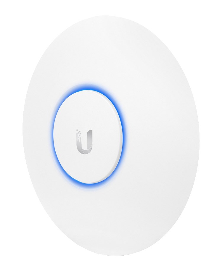 Ubiquiti UAP-AC-PRO wireless access point 1300 Mbit/s White Power over Ethernet (PoE) Ubiquiti UAP-AC-PRO wireless access point 1300 Mbit/s White Power over Ethernet (PoE)