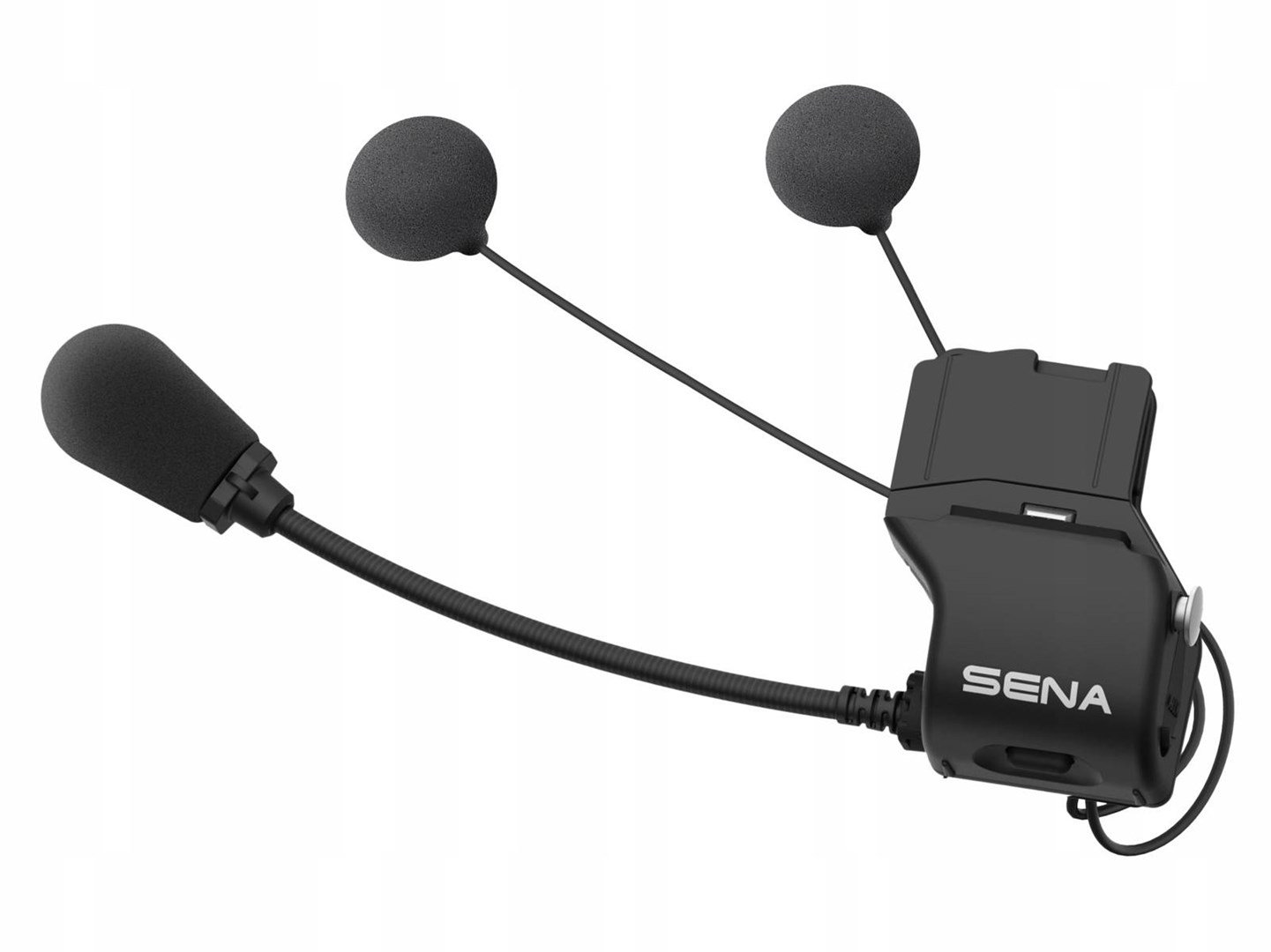 Motorbike Intercom Sena 20S EVO DUO 20S-EVO-11D Motorbike Intercom Sena 20S EVO DUO 20S-EVO-11D