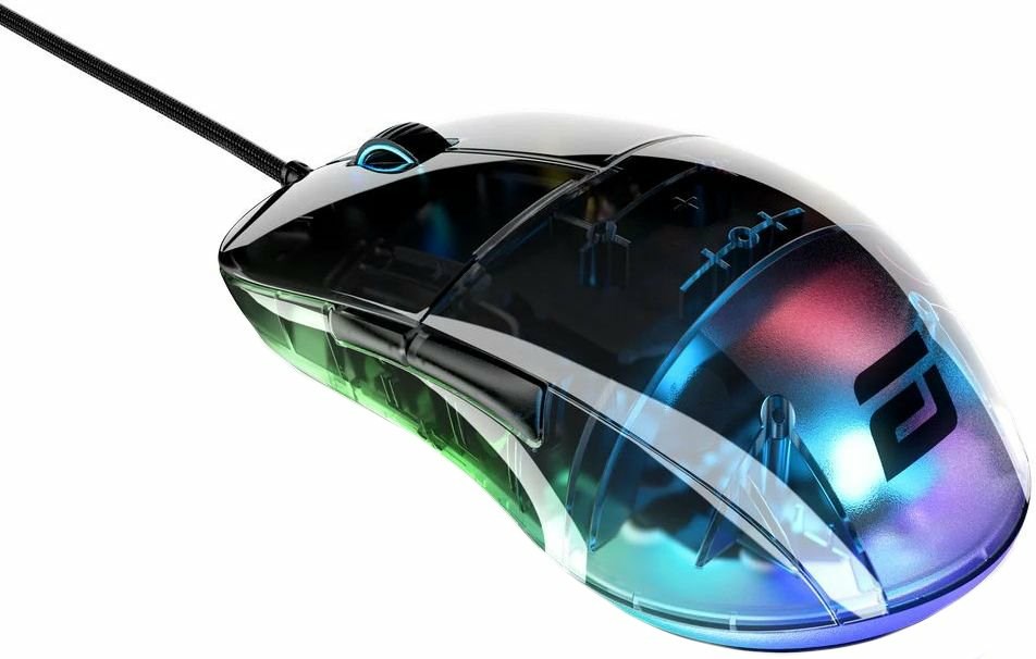 Endgame Gear XM1 RGB mouse Gaming Right-hand USB Type-A Optical 16000 DPI Endgame Gear XM1 RGB mouse Gaming Right-hand USB Type-A Optical 16000 DPI