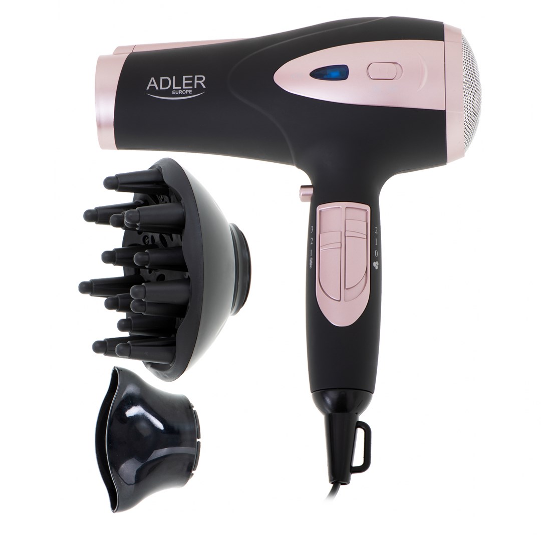 Adler AD 2248 Hair dryer Adler AD 2248 Hair dryer
