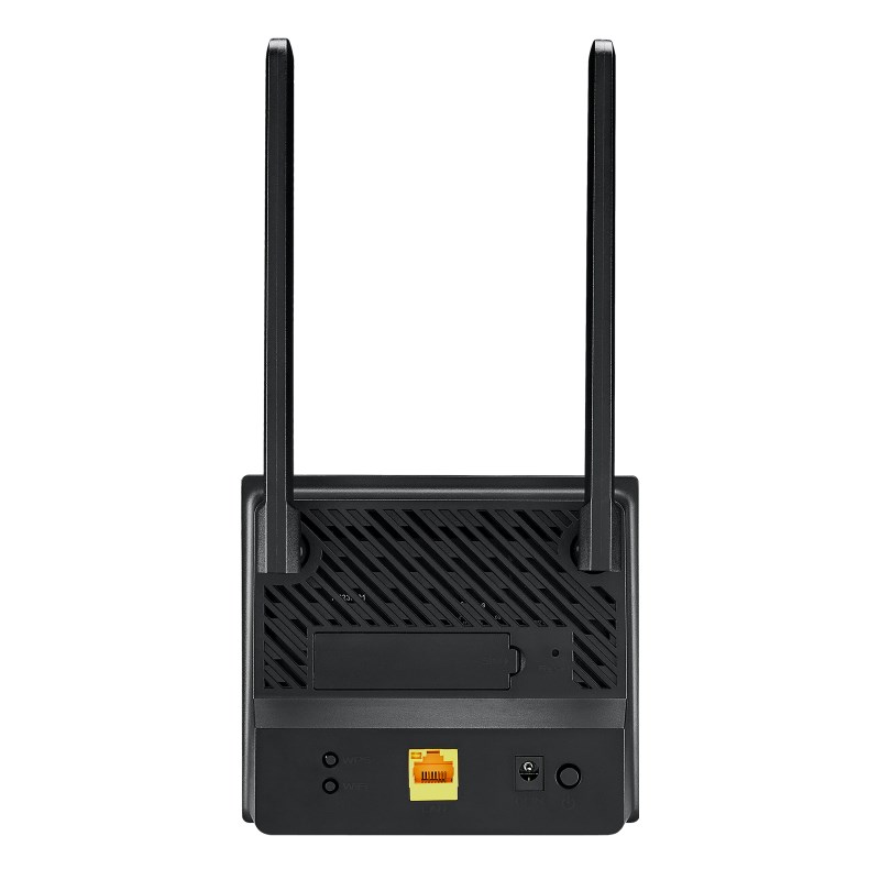 ASUS WL-Router 4G-N16 N300 Cat.4 ASUS WL-Router 4G-N16 N300 Cat.4