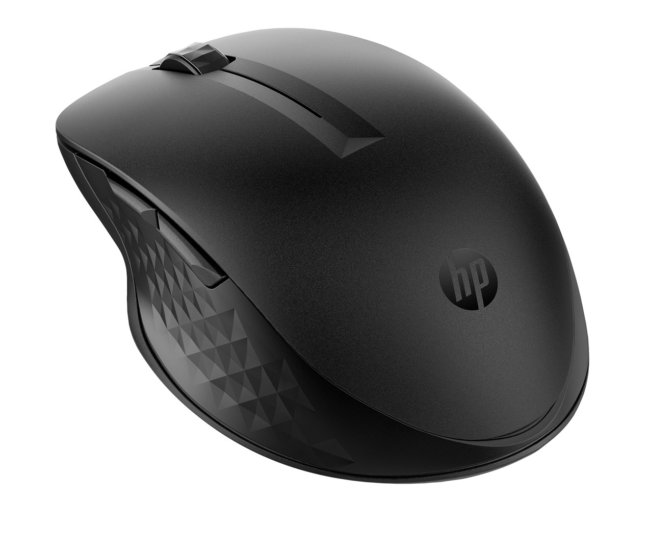 HP 435 Multi-Device Wireless Mouse HP 435 Multi-Device Wireless Mouse