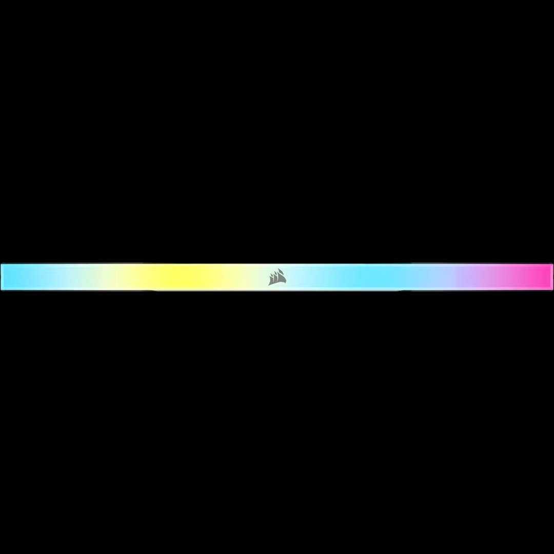 Corsair Vengeance RGB memory module 32 GB 2 x 16 GB DDR5 Corsair Vengeance RGB memory module 32 GB 2 x 16 GB DDR5