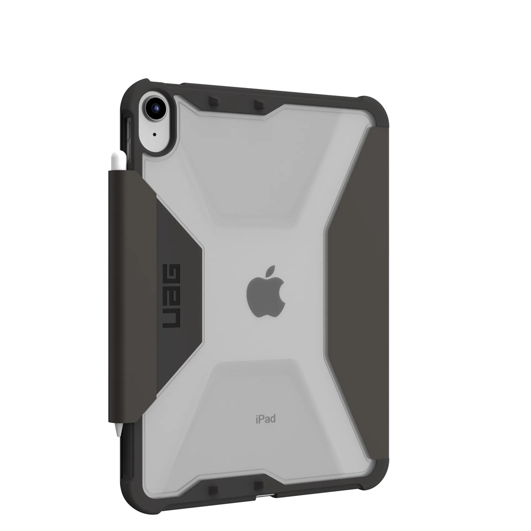 Urban Armor Gear Plyo 27.7 cm (10.9") Folio Black, Translucent Urban Armor Gear Plyo 27.7 cm (10.9") Folio Black, Translucent
