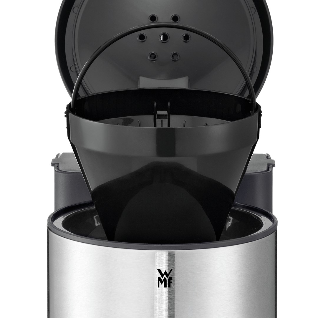 WMF Stelio 0412160011 Drip coffee maker 1 L WMF Stelio 0412160011 Drip coffee maker 1 L