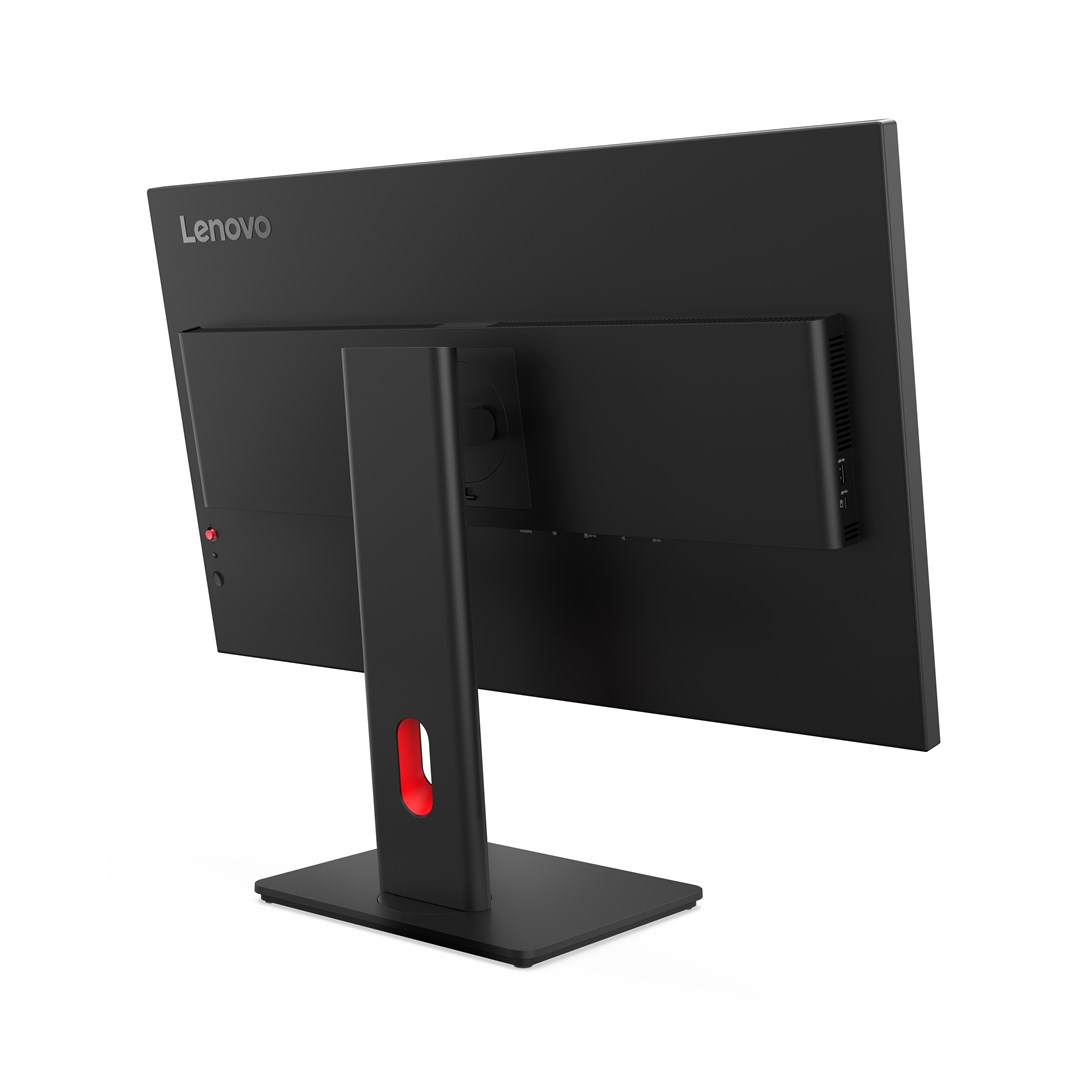 Lenovo ThinkVision T32UD-40 LED display 80 cm (31.5") 3840 x 2160 pixels 4K Ultra HD LCD Black Lenovo ThinkVision T32UD-40 LED display 80 cm (31.5") 3840 x 2160 pixels 4K Ultra HD LCD Black