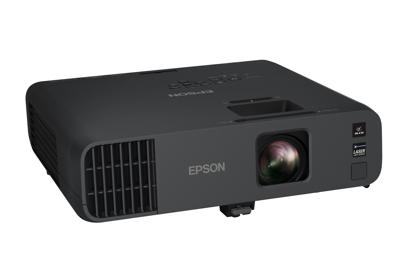 Epson EB-L265F 4600 ANSI lumens 3LCD 1080p (1920x1080) 3D Black Epson EB-L265F 4600 ANSI lumens 3LCD 1080p (1920x1080) 3D Black