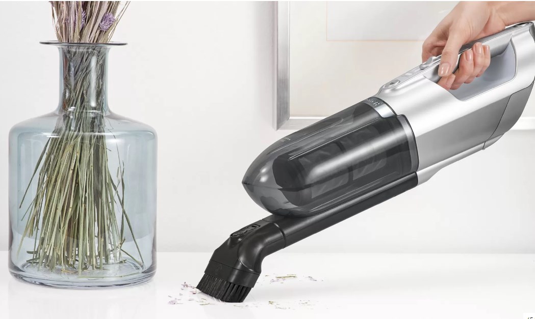 Bosch Serie 4 BCH3P2301 stick vacuum/electric broom 2-in-1 stick vacuum Battery Dry Bagless 0.4 L White Bosch Serie 4 BCH3P2301 stick vacuum/electric broom 2-in-1 stick vacuum Battery Dry Bagless 0.4 L White