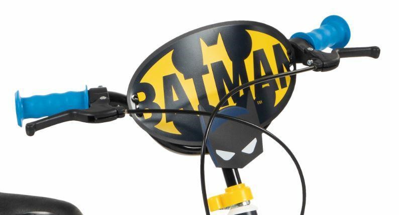 CHILDREN'S BICYCLE 14" TOIMSA TOI14913 BATMAN CHILDREN'S BICYCLE 14" TOIMSA TOI14913 BATMAN