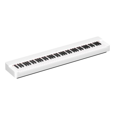 Yamaha P-225WH digital piano 88 keys White Yamaha P-225WH digital piano 88 keys White