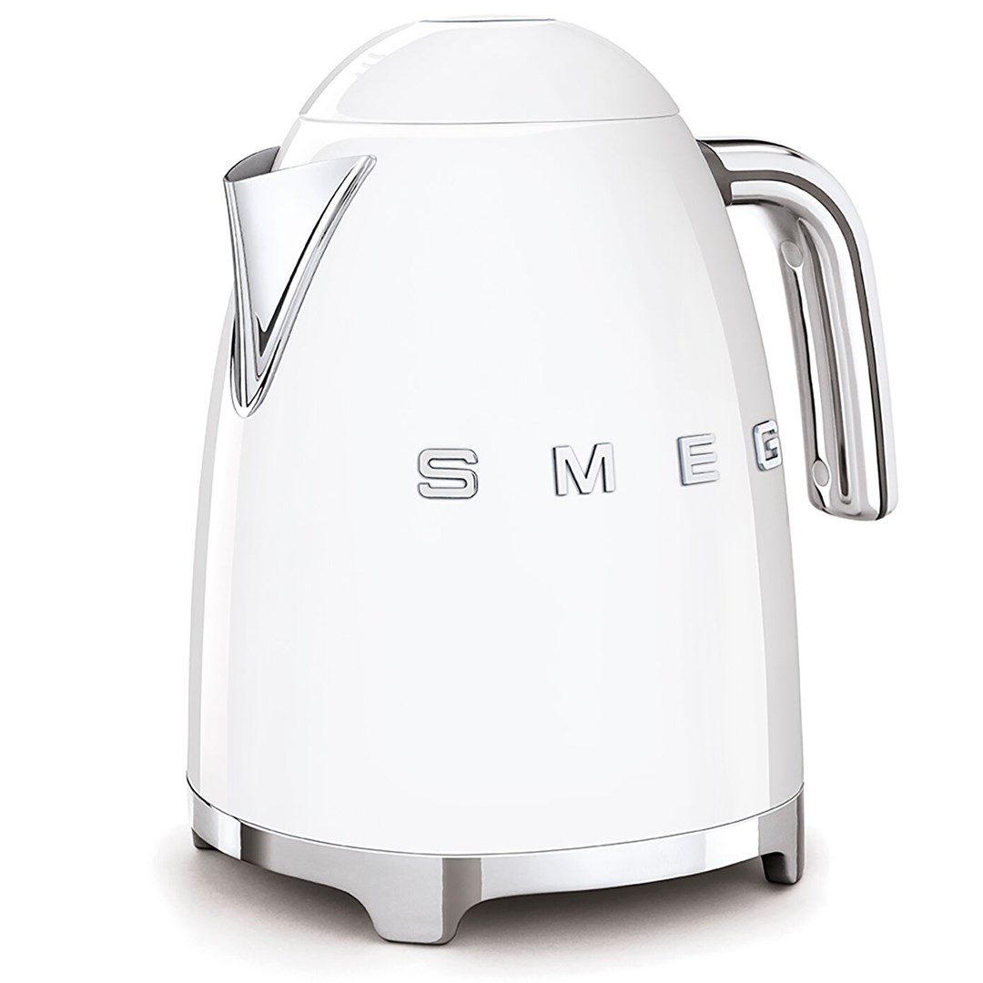 Karaca 8017709230999 kettle 1.7 L White Karaca 8017709230999 kettle 1.7 L White