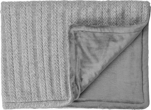 Medisana HB 680 Electric blanket 120 W Grey Plush Medisana HB 680 Electric blanket 120 W Grey Plush
