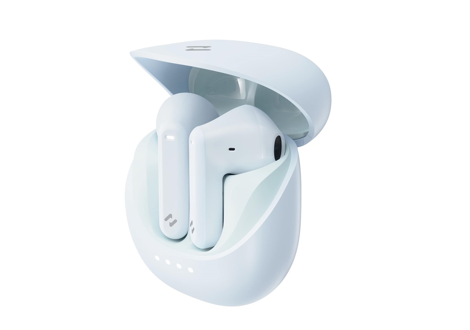 Havit TW931 - TWS wireless headphones, blue Havit TW931 - TWS wireless headphones, blue