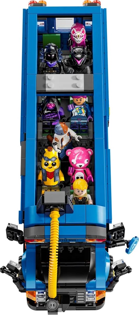 LEGO FORTNITE 77073 Battle Bus LEGO FORTNITE 77073 Battle Bus